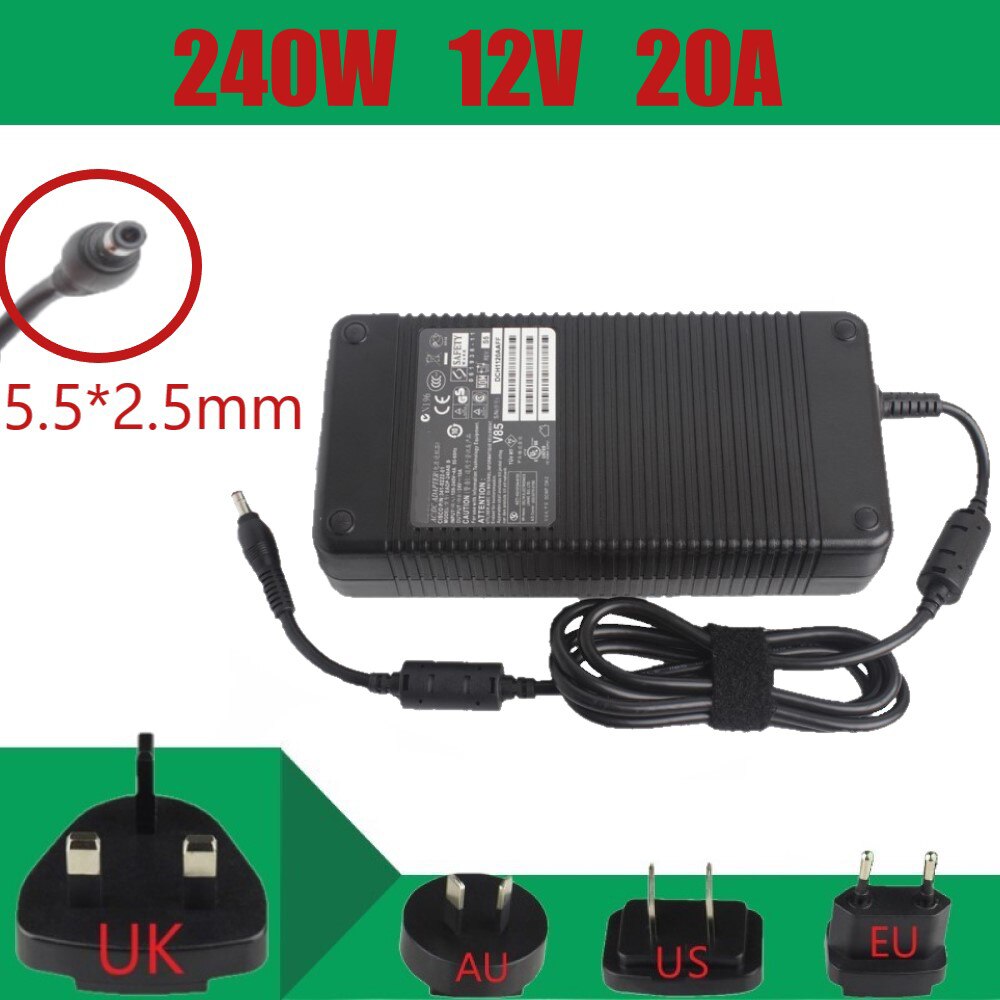 24   ATX ġ AC/DC  , Pcio PSU ڵ ڵ ̴ ITX PC    ITX Z1, 12V 20A, 240W